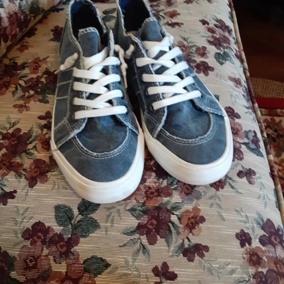 Pop sneaker - Picture 6 of 8
